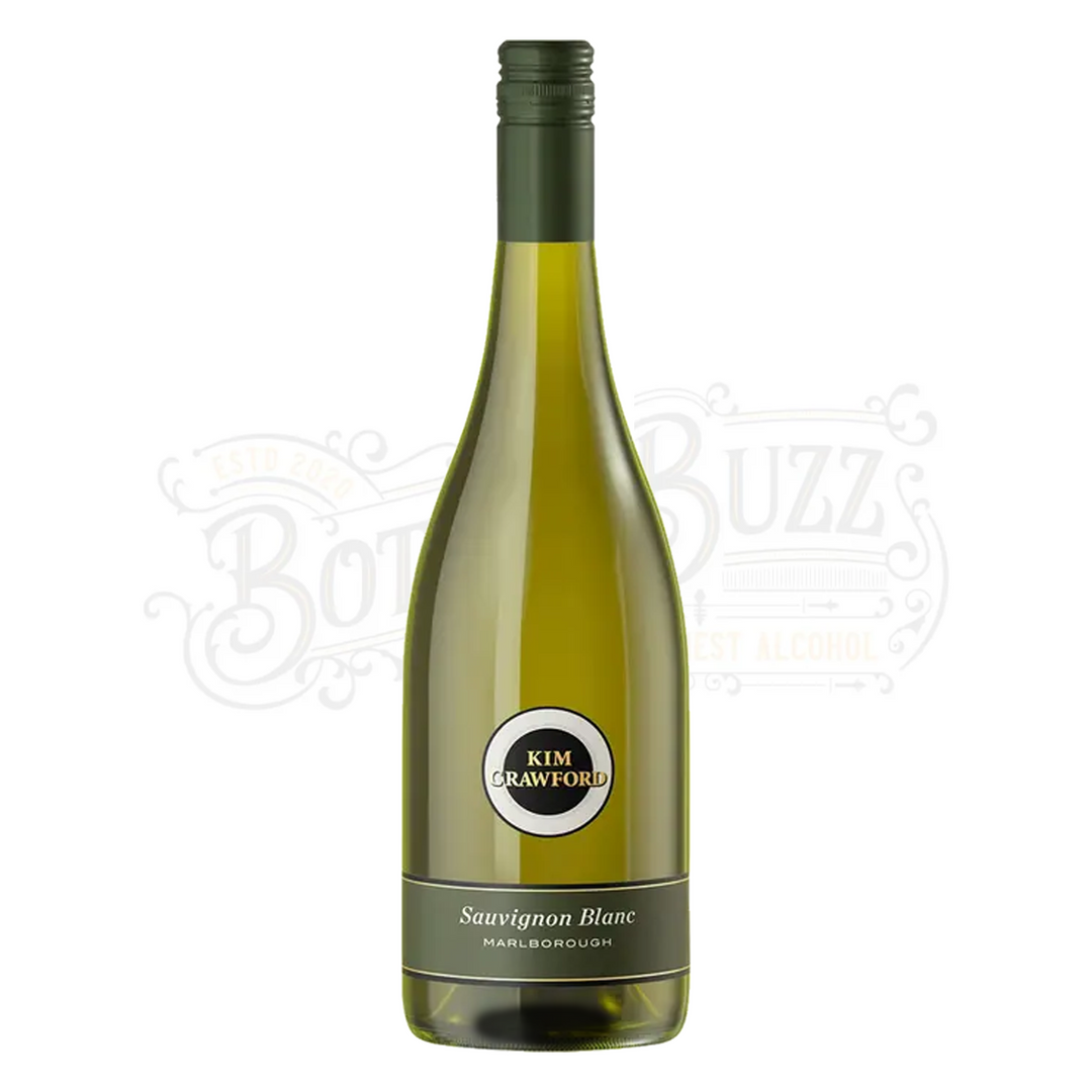 Kim Crawford Sauvignon Blanc Marlborough