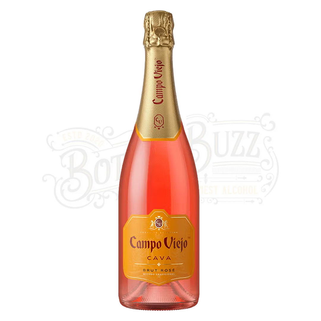 Campo Viejo Cava Brut Rose