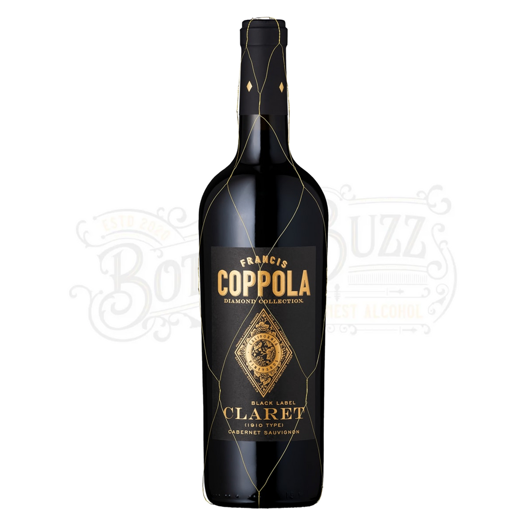 Francis Coppola Diamond Collection Claret