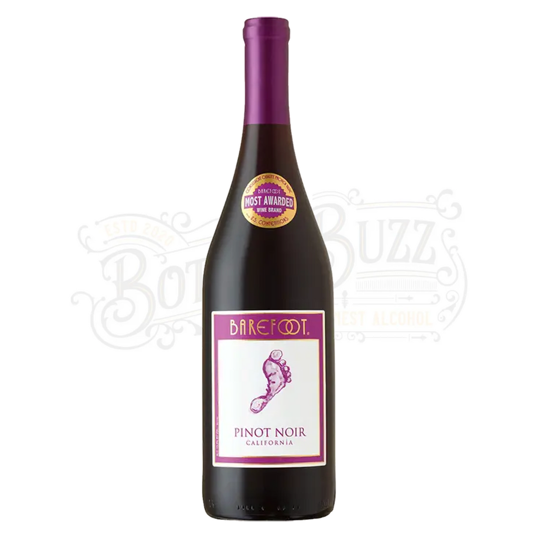 Barefoot Pinot Noir