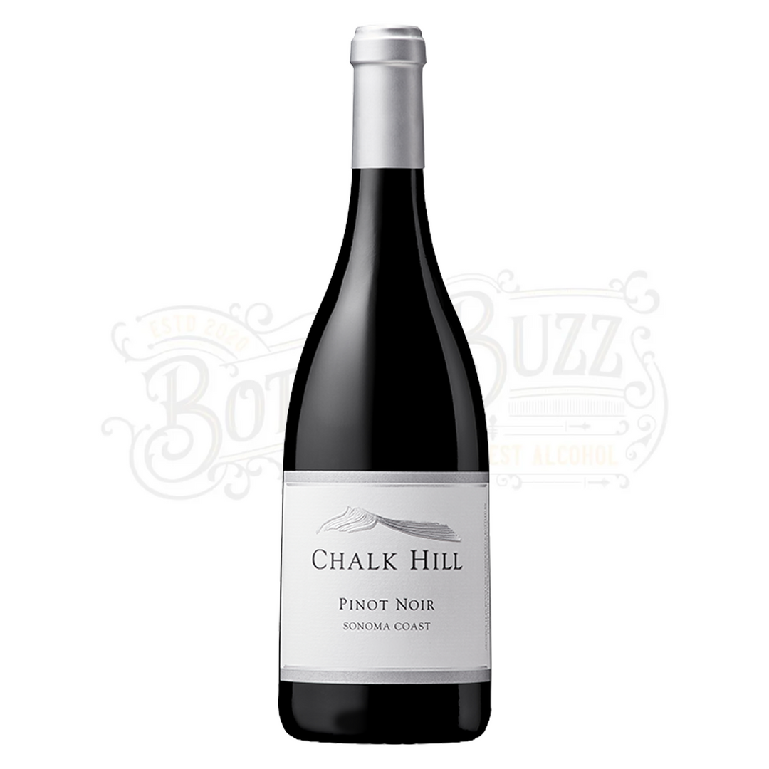 Chalk Hill Pinot Noir Sonoma Coast