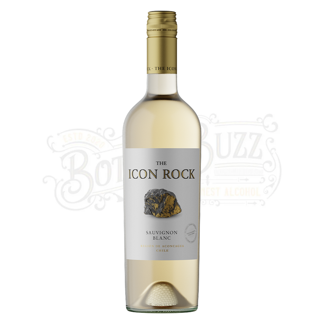 The Icon Rock Sauvignon Blanc