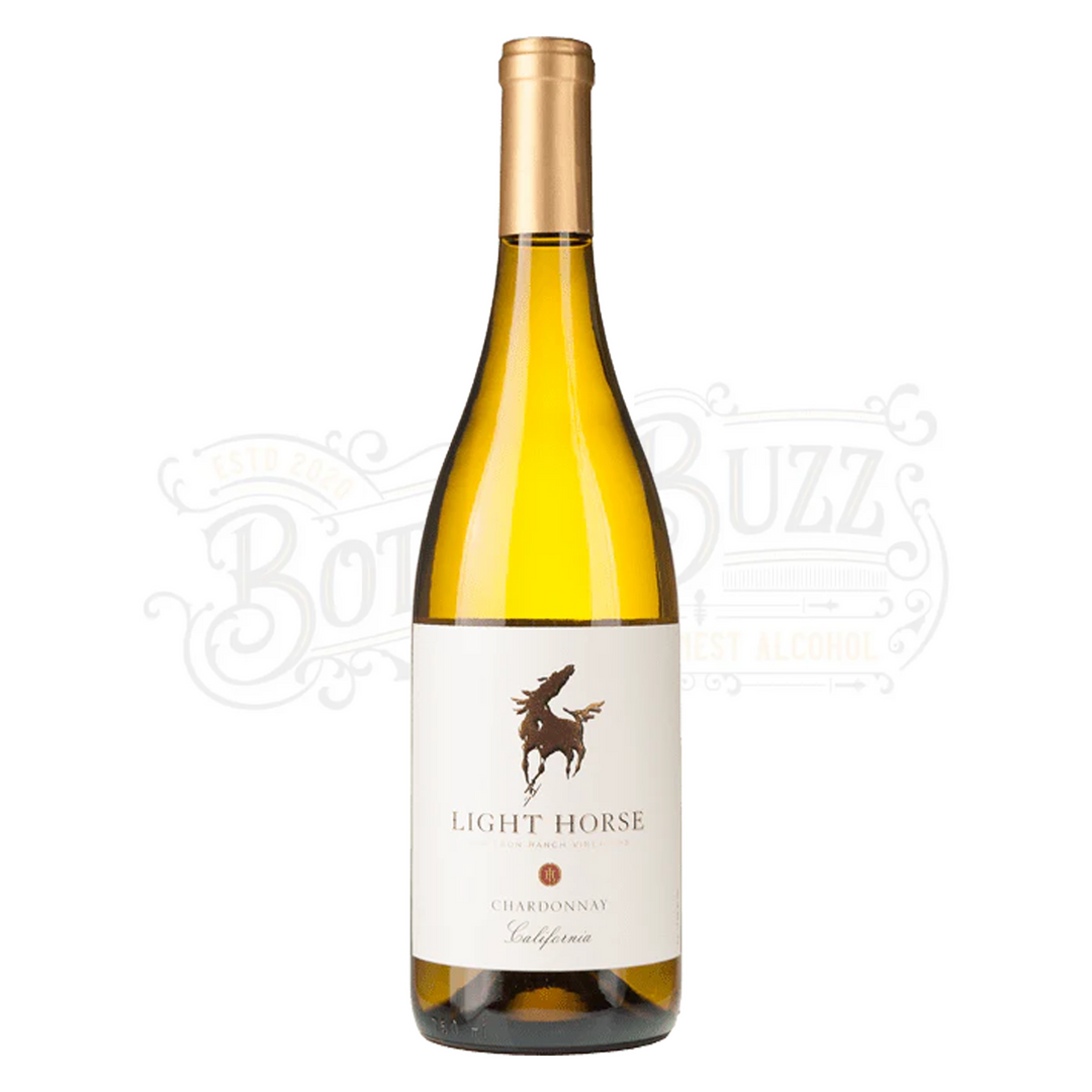 Light Horse Chardonnay