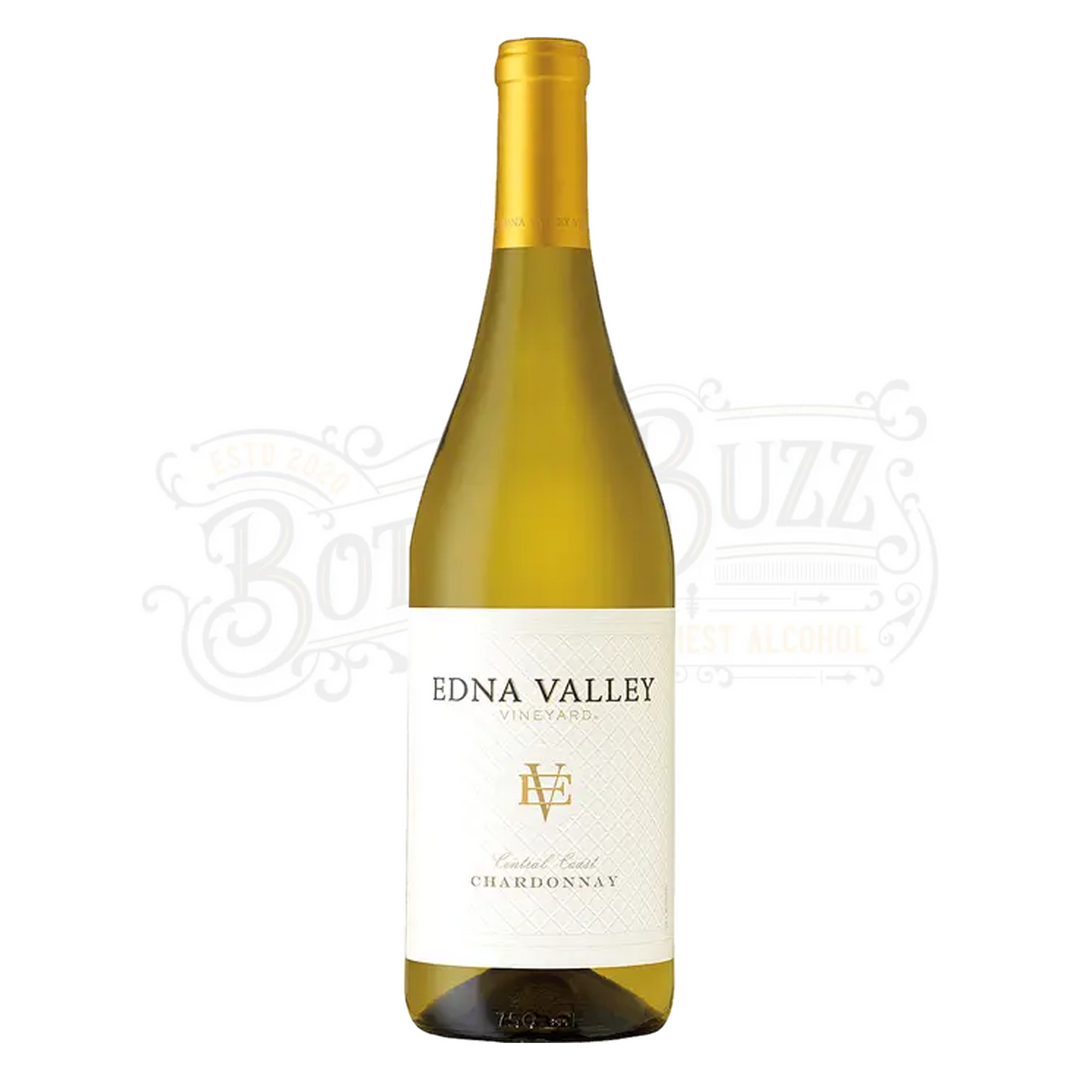 Edna Valley Chardonnay