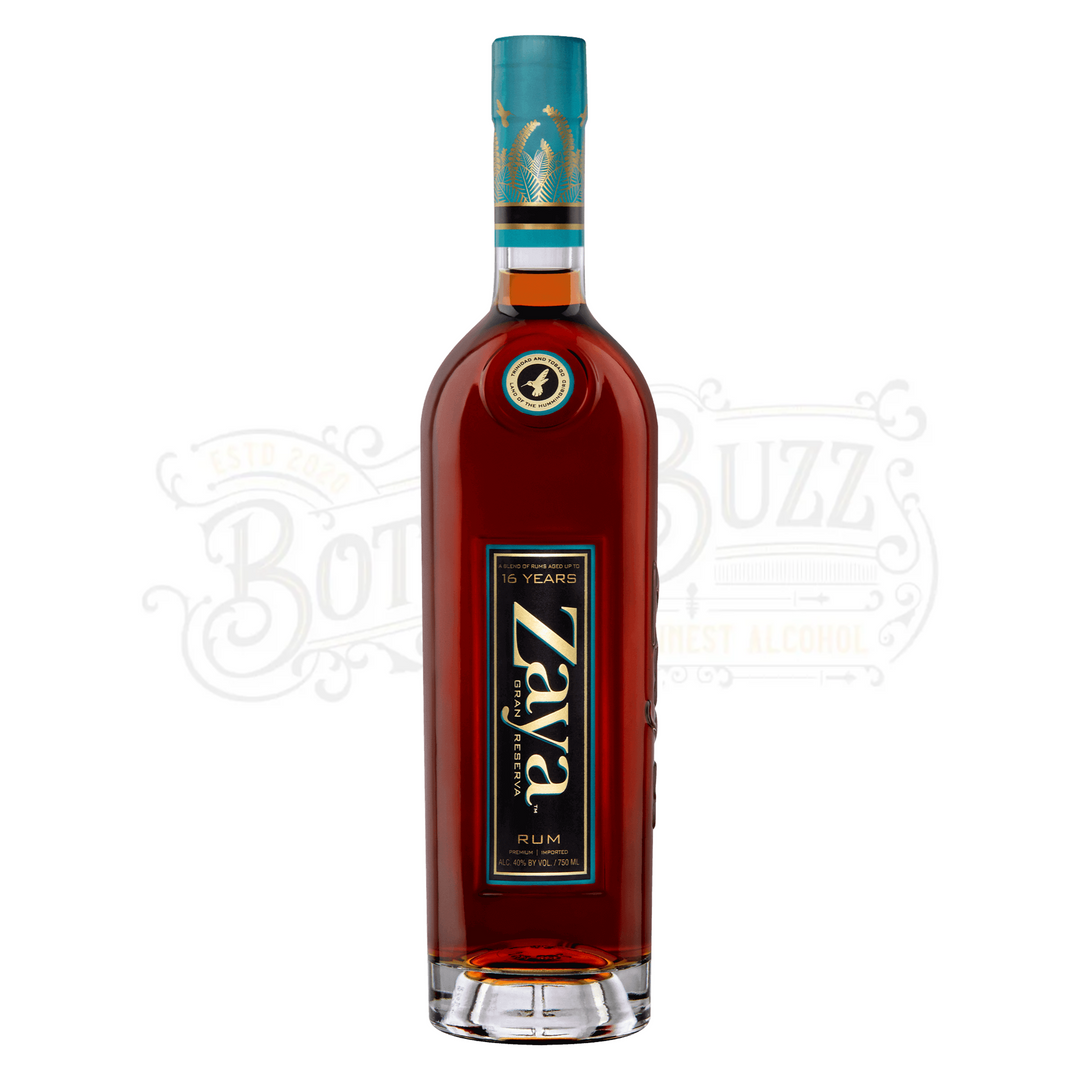 Zaya Grand Reserve Rum