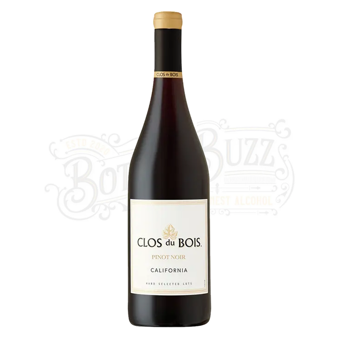 Clos du Bois Pinot Noir