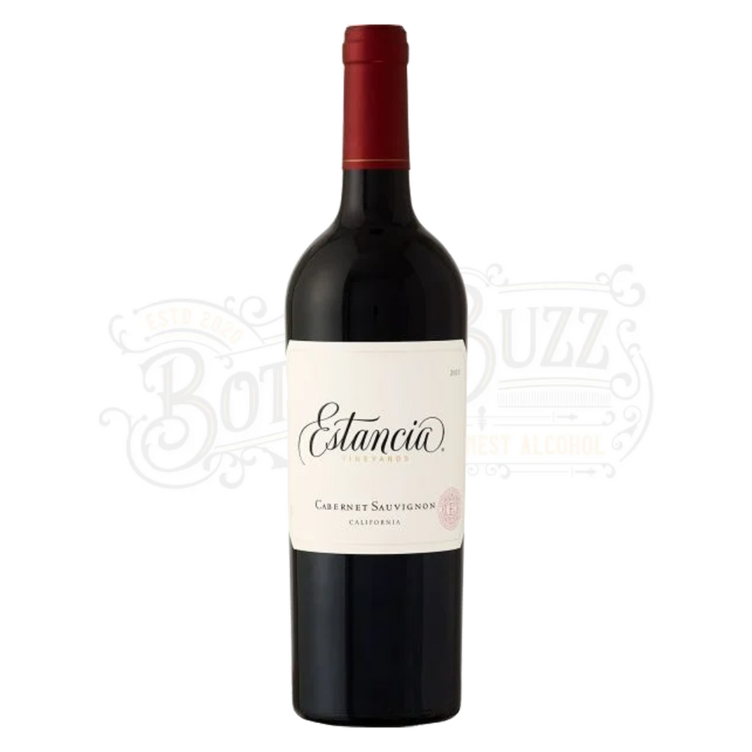 Estancia Cabernet Sauvignon