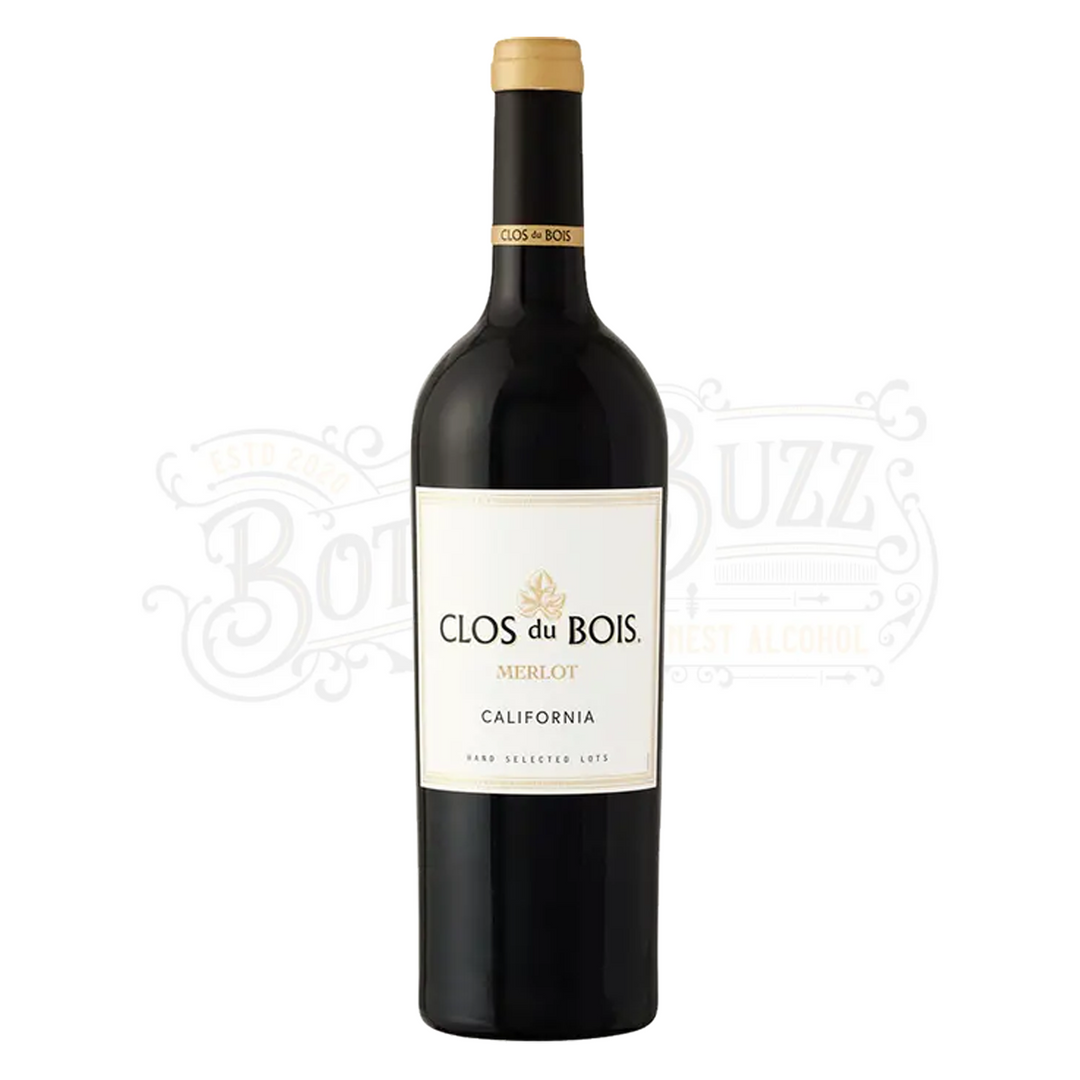 Clos du Bois Merlot