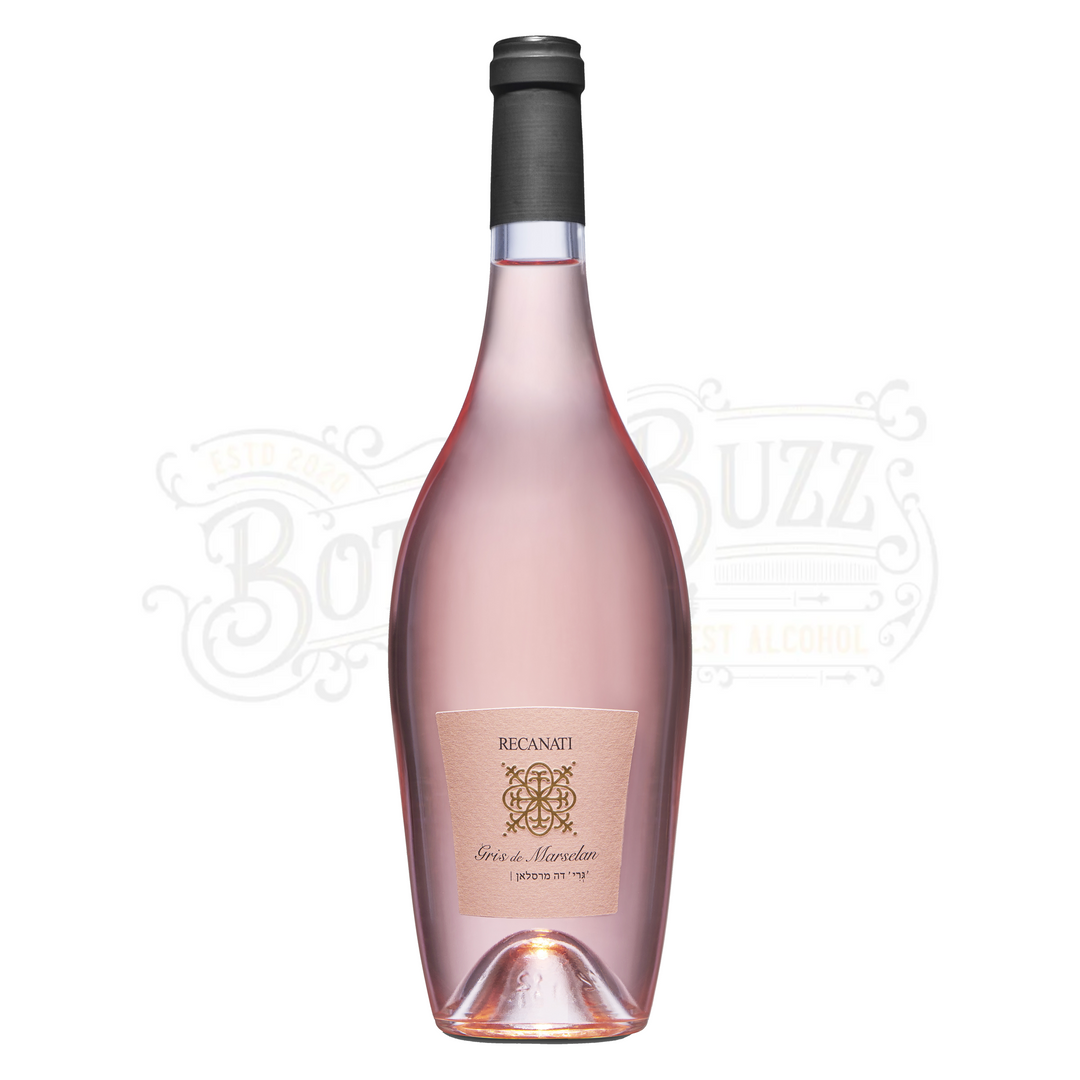 Recanati Rose