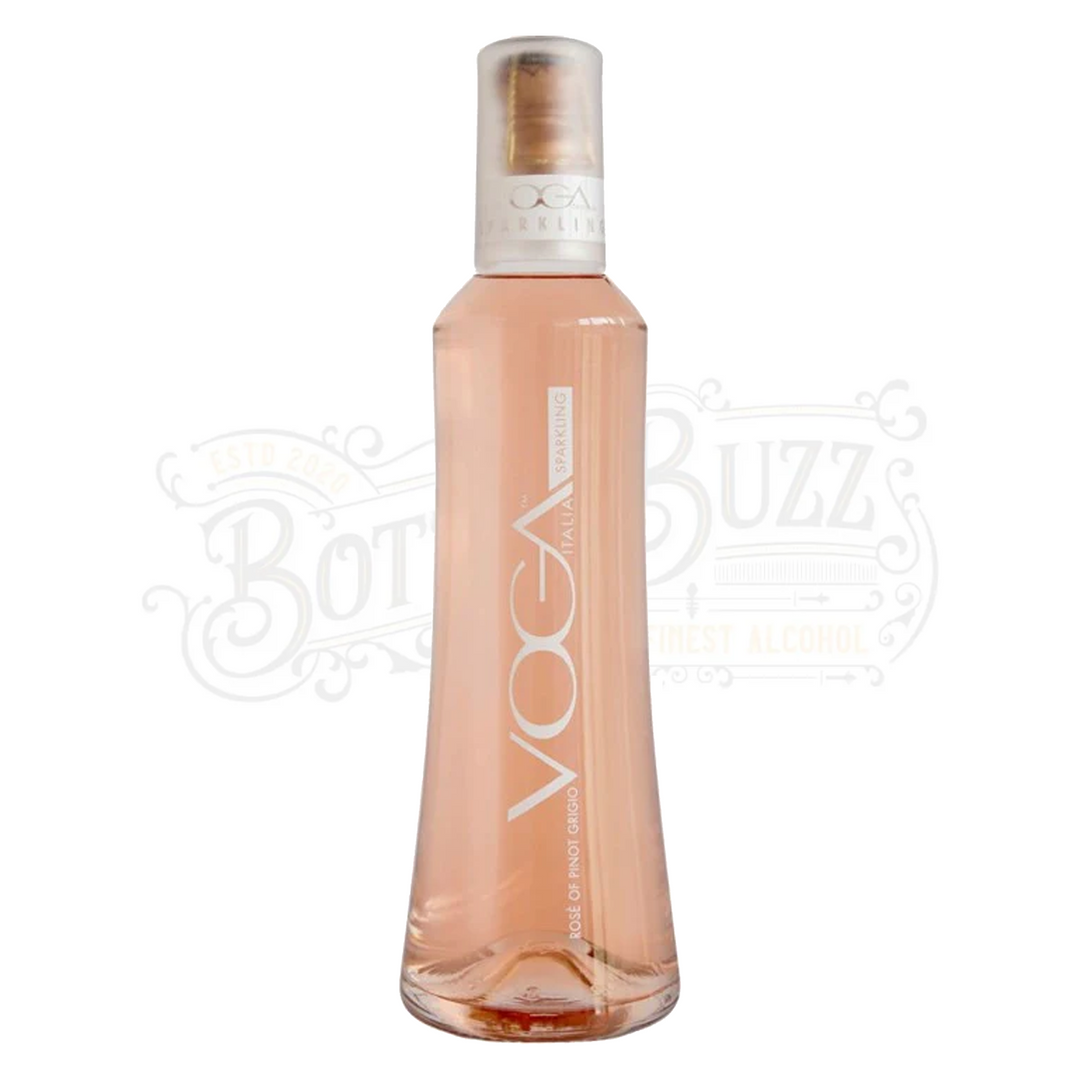 Voga Sparkling Rose Of Pinot Grigio Extra Dry Italy