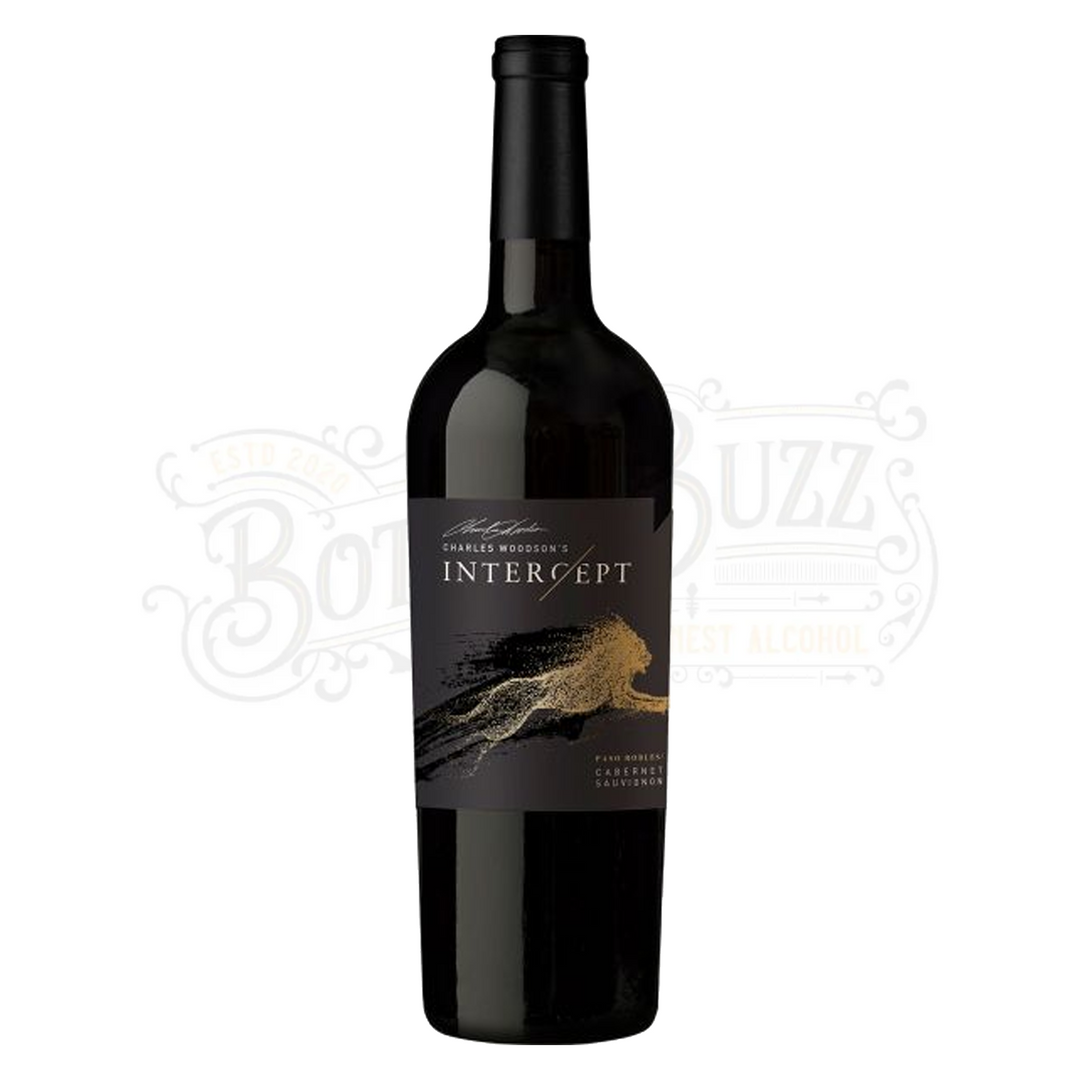 Intercept Cabernet Sauvignon