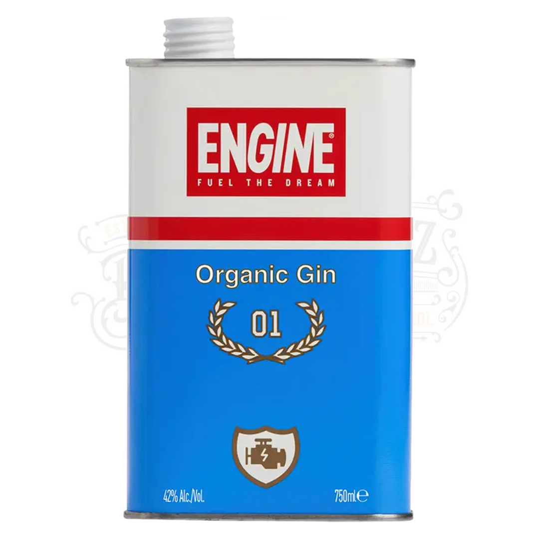 Engine Gin 1 L