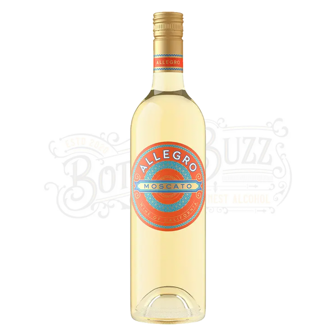 Allegro Moscato