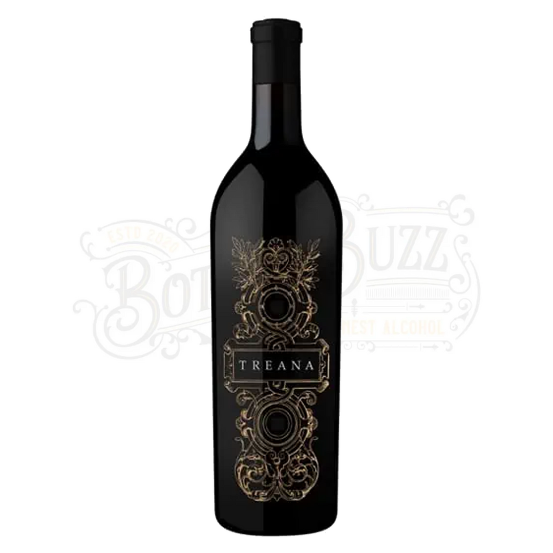 Treana Red Blend