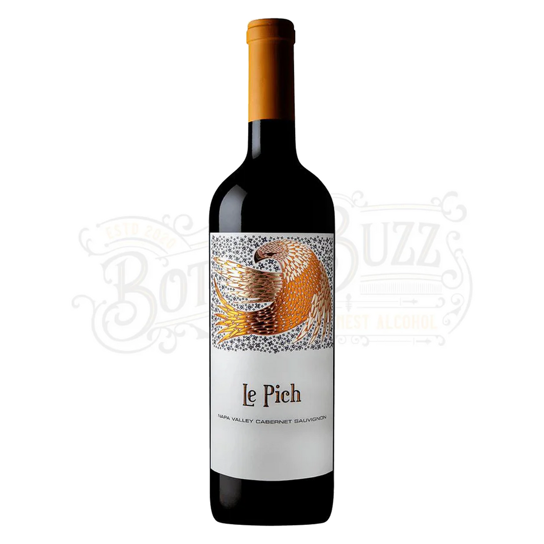 Le Pich Cabernet Sauvignon