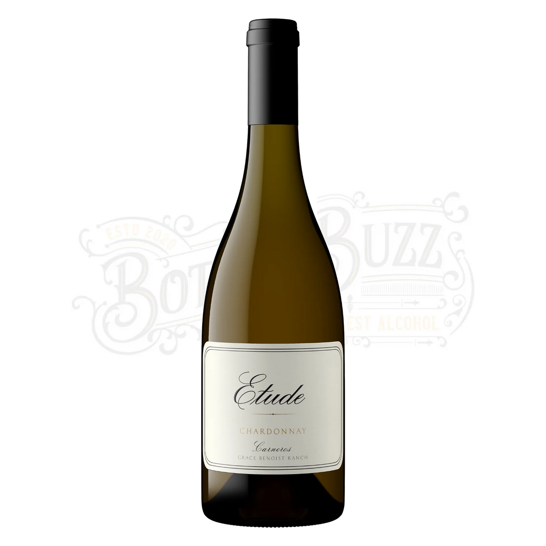 Etude Chardonnay