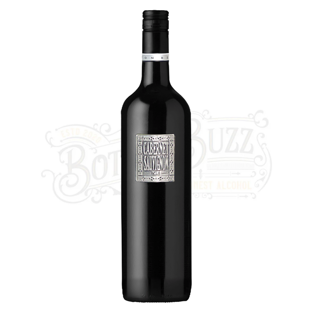 Berton Cabernet Sauvignon Metal