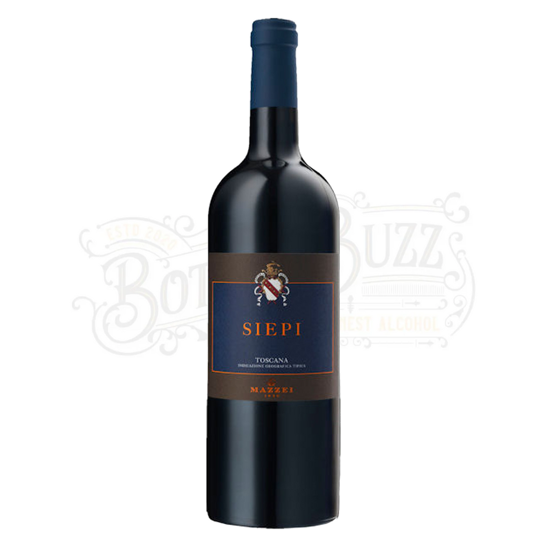 Mazzei Toscana Rosso Siepi 1.5L