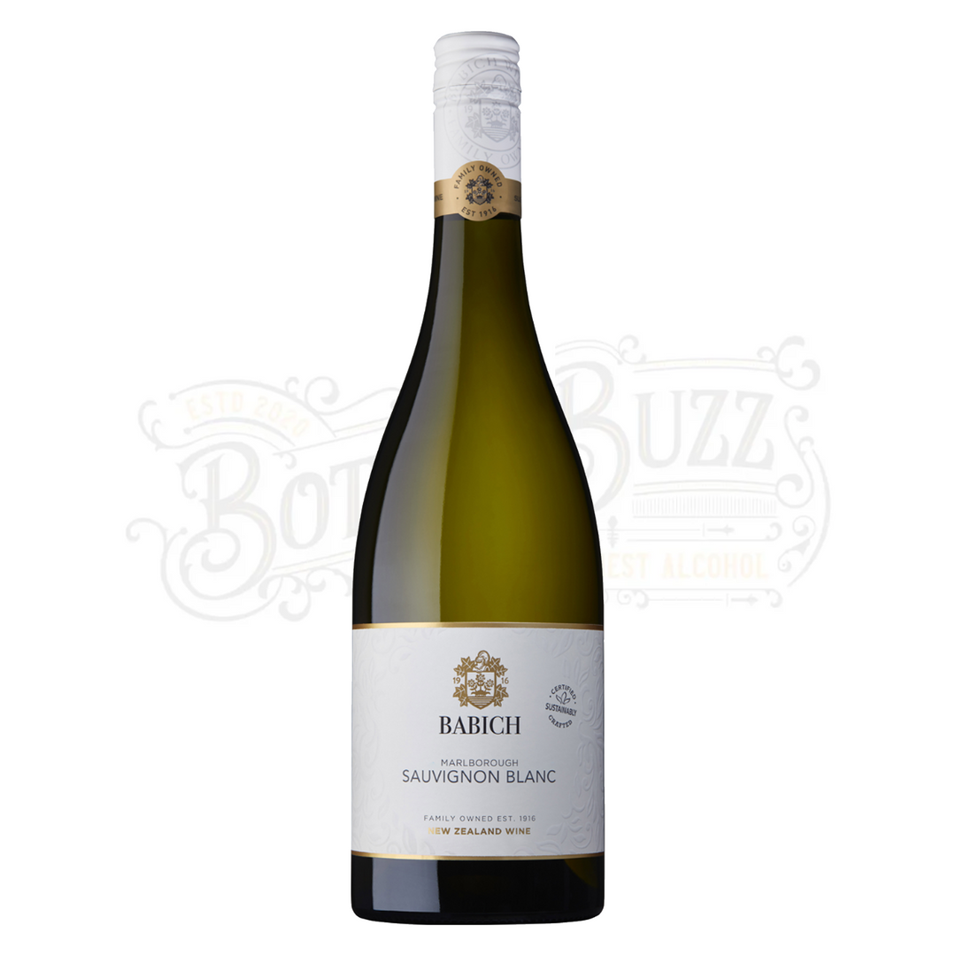 Babich Sauvignon Blanc