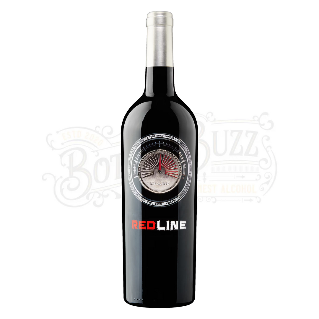 Adobe Road Red Wine Redline California