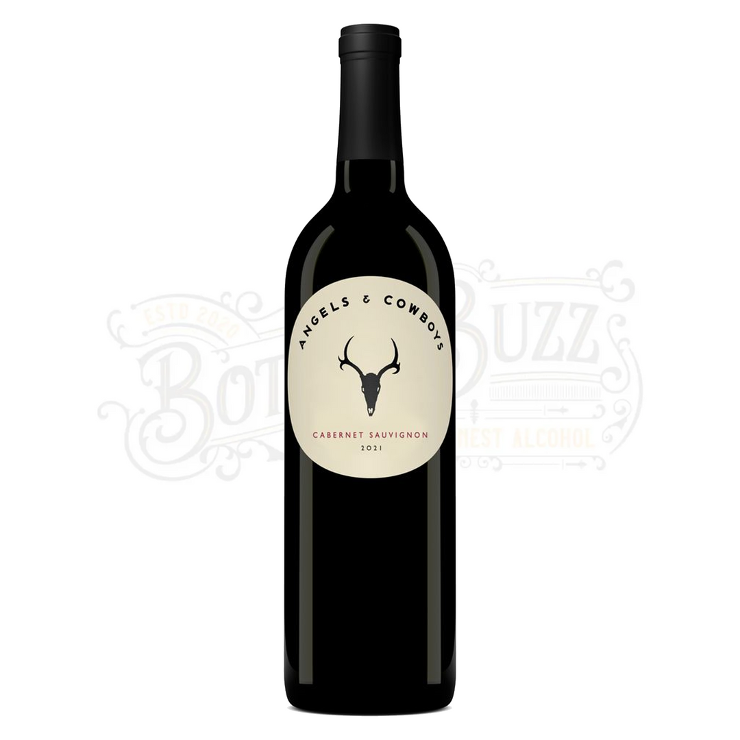 Angels & Cowboys Cabernet Sauvignon