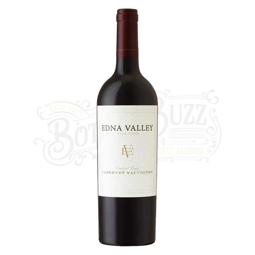 Edna Valley Cabernet Sauvignon