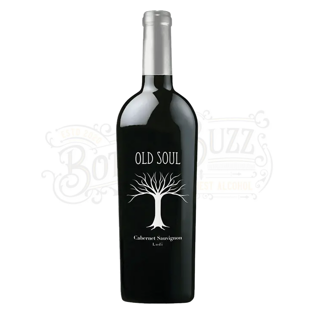 Old Soul Cabernet Sauvignon