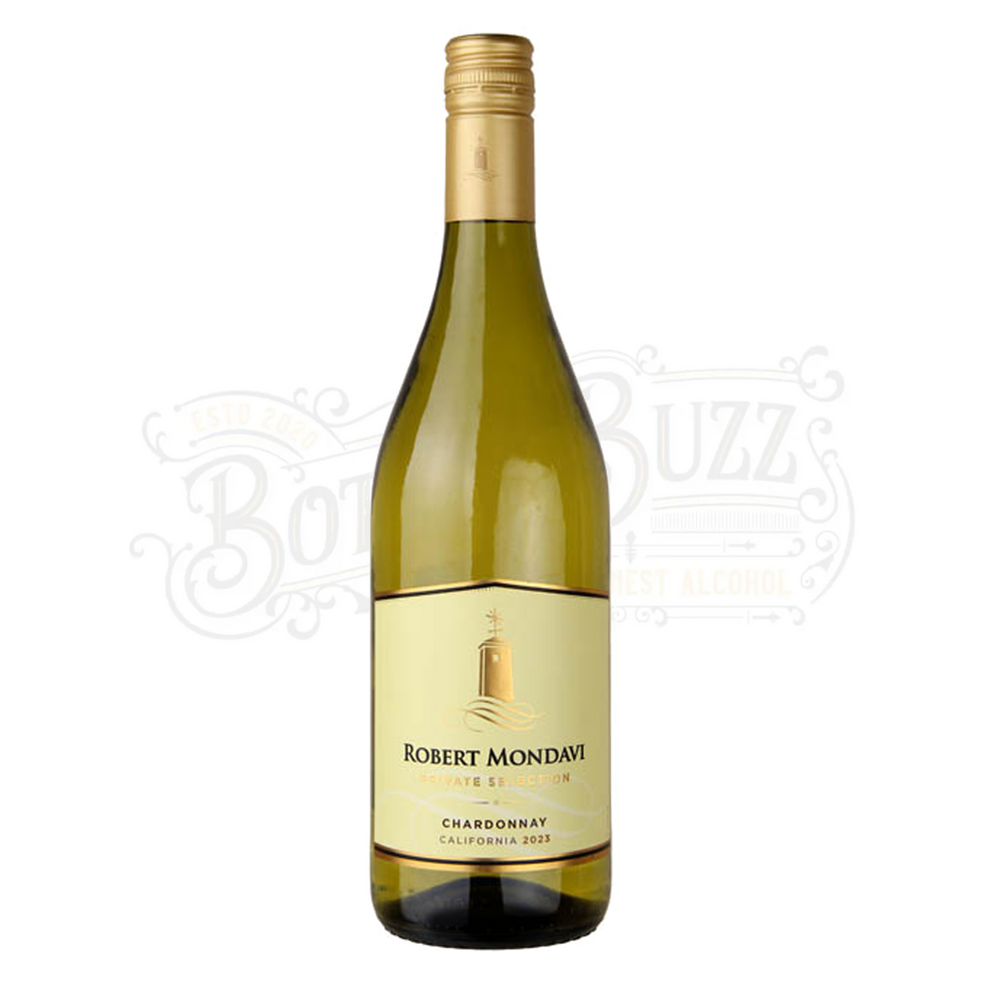 Ck Mondavi Chardonnay California