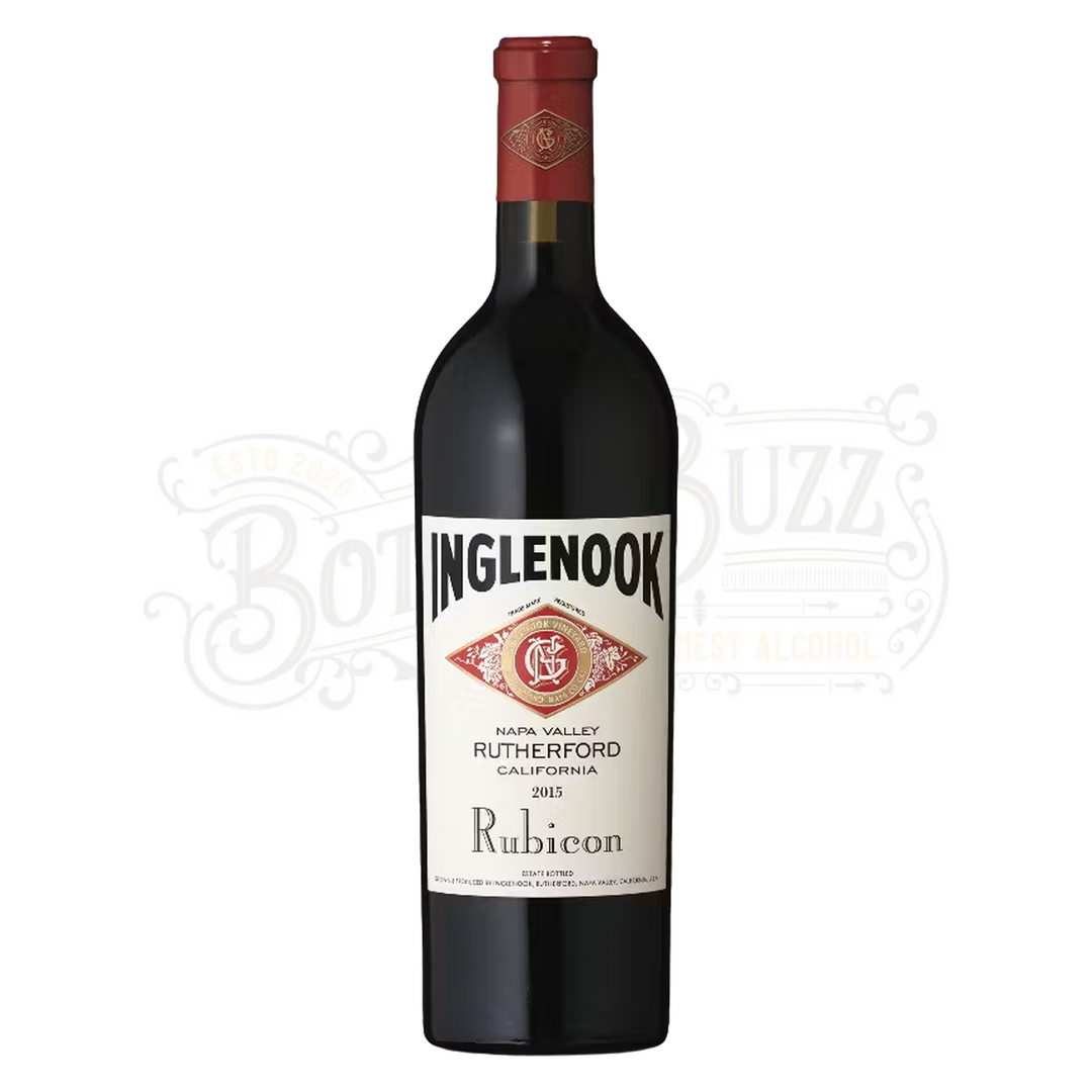 Inglenook Rubicon