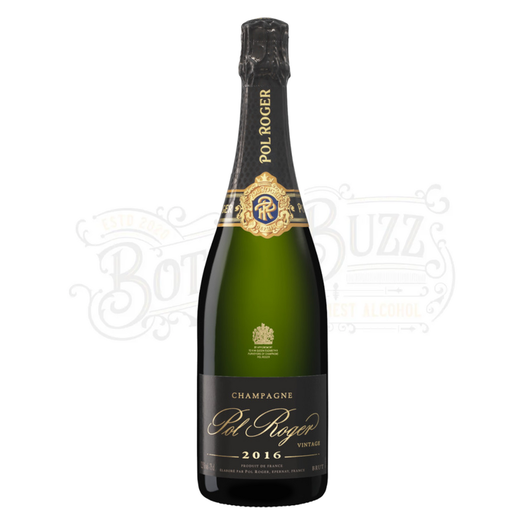 Pol Roger Champagne 1.5L