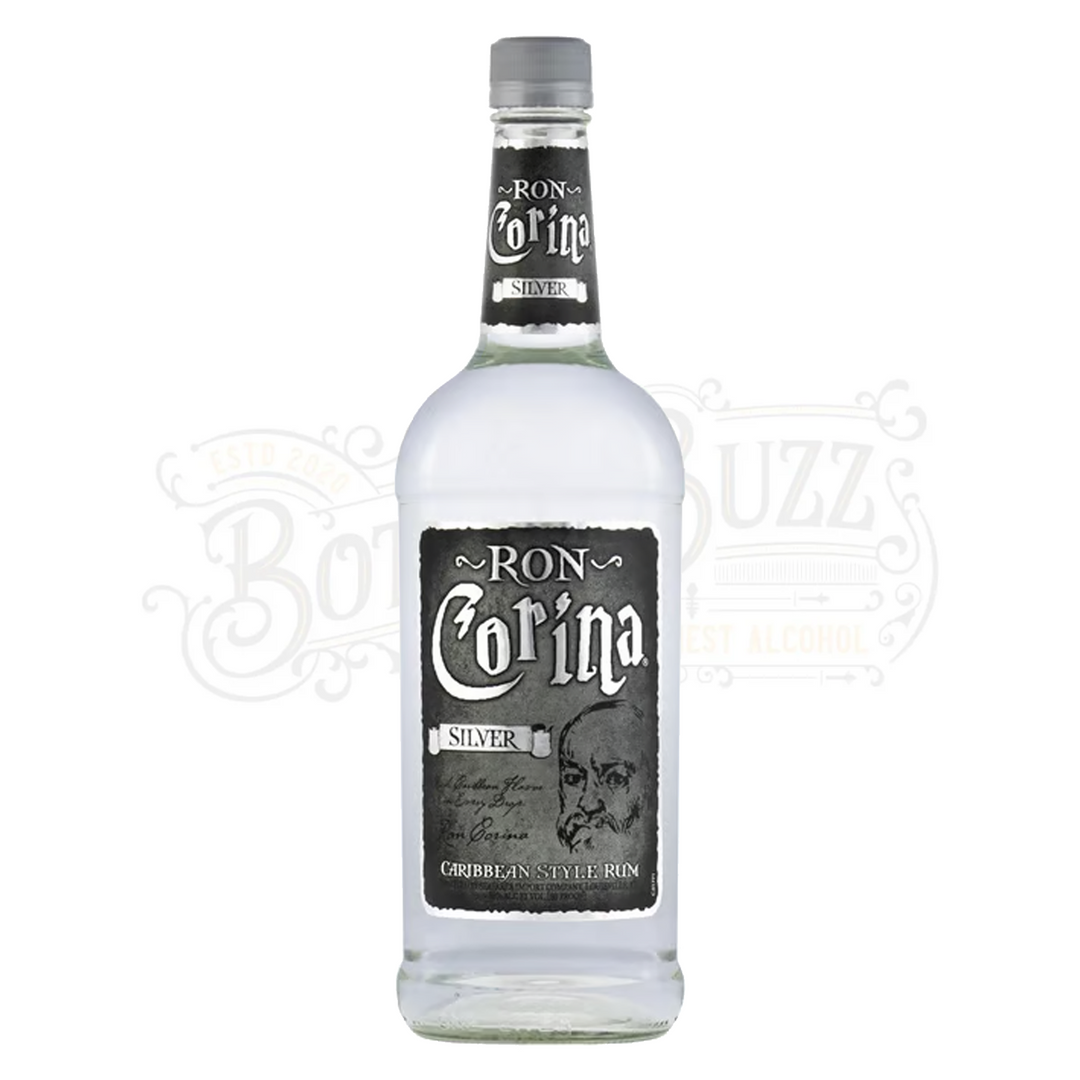 Ron Corina Rum White 1 L