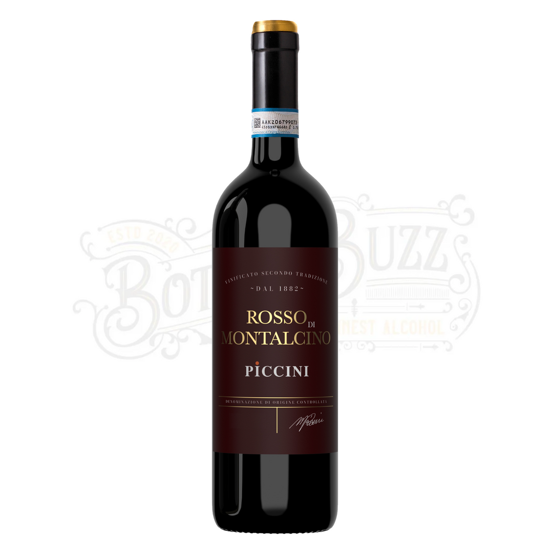 Piccini Rosso Di Montalcino