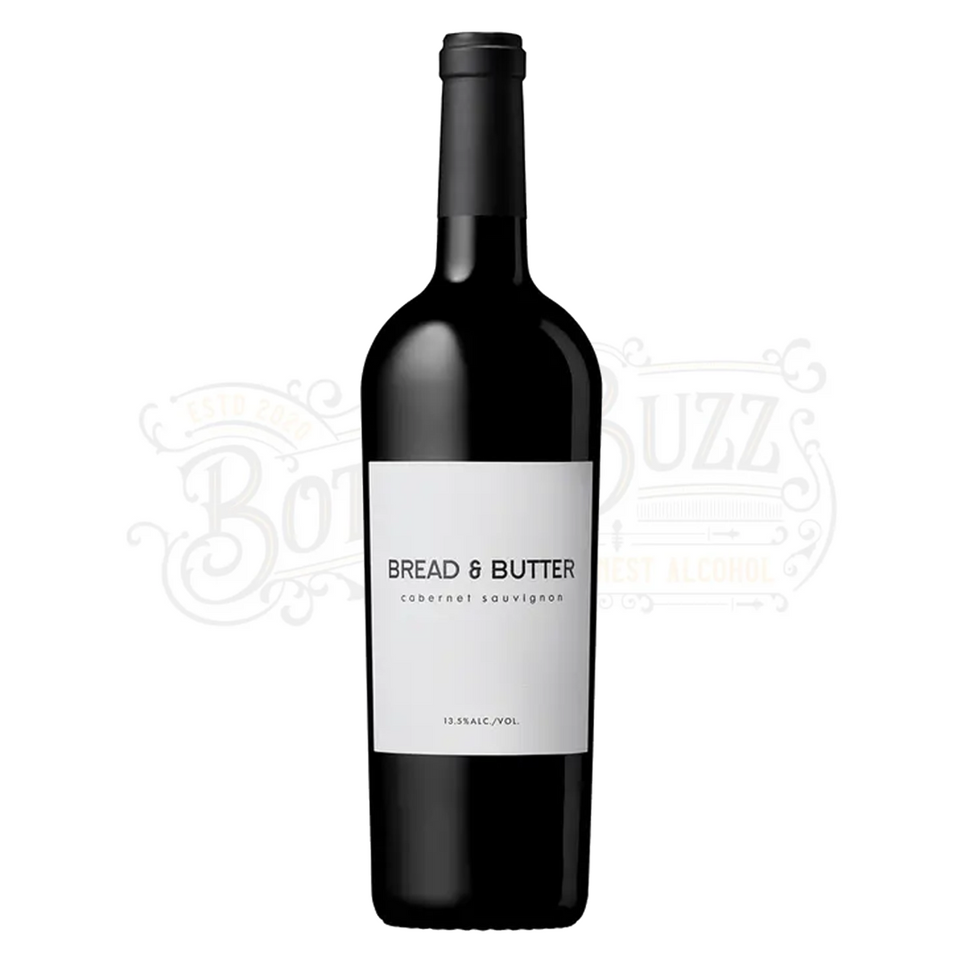 Bread & Butter Cabernet Sauvignon