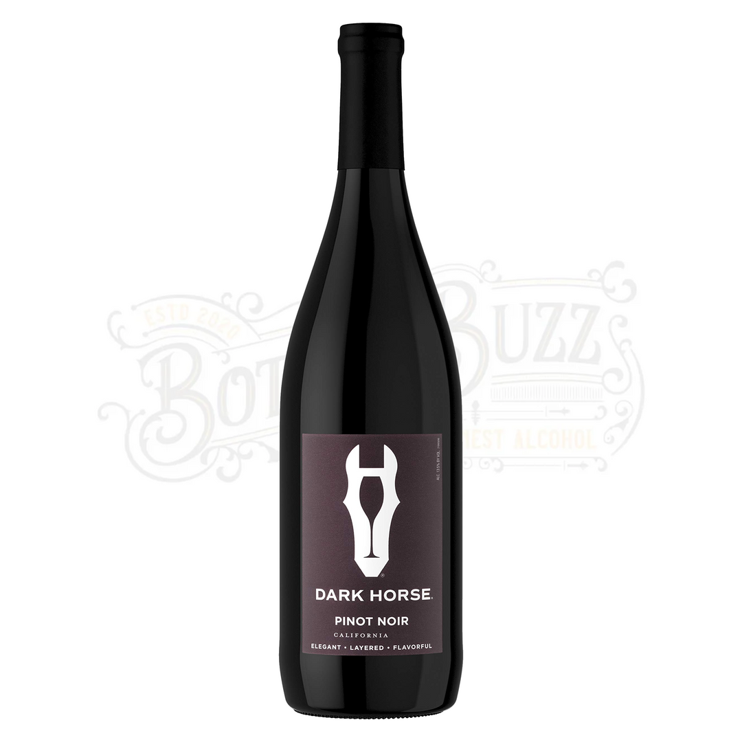 Dark Horse Pinot Noir