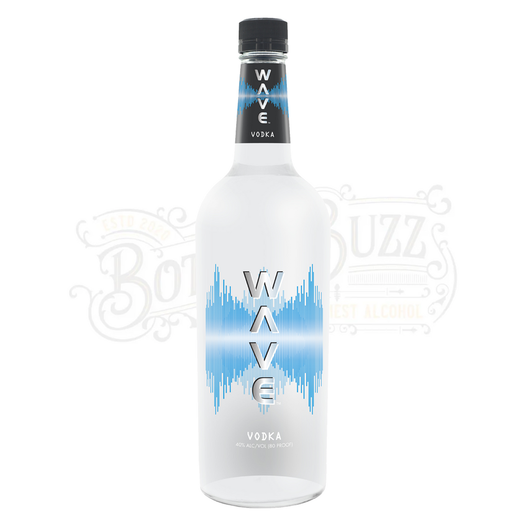 Wave Vodka