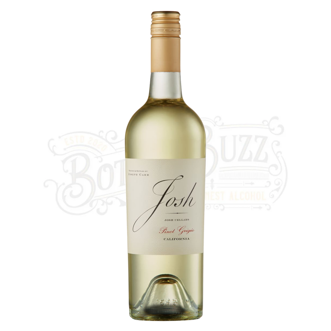 Josh Cellars Pinot Grigio California