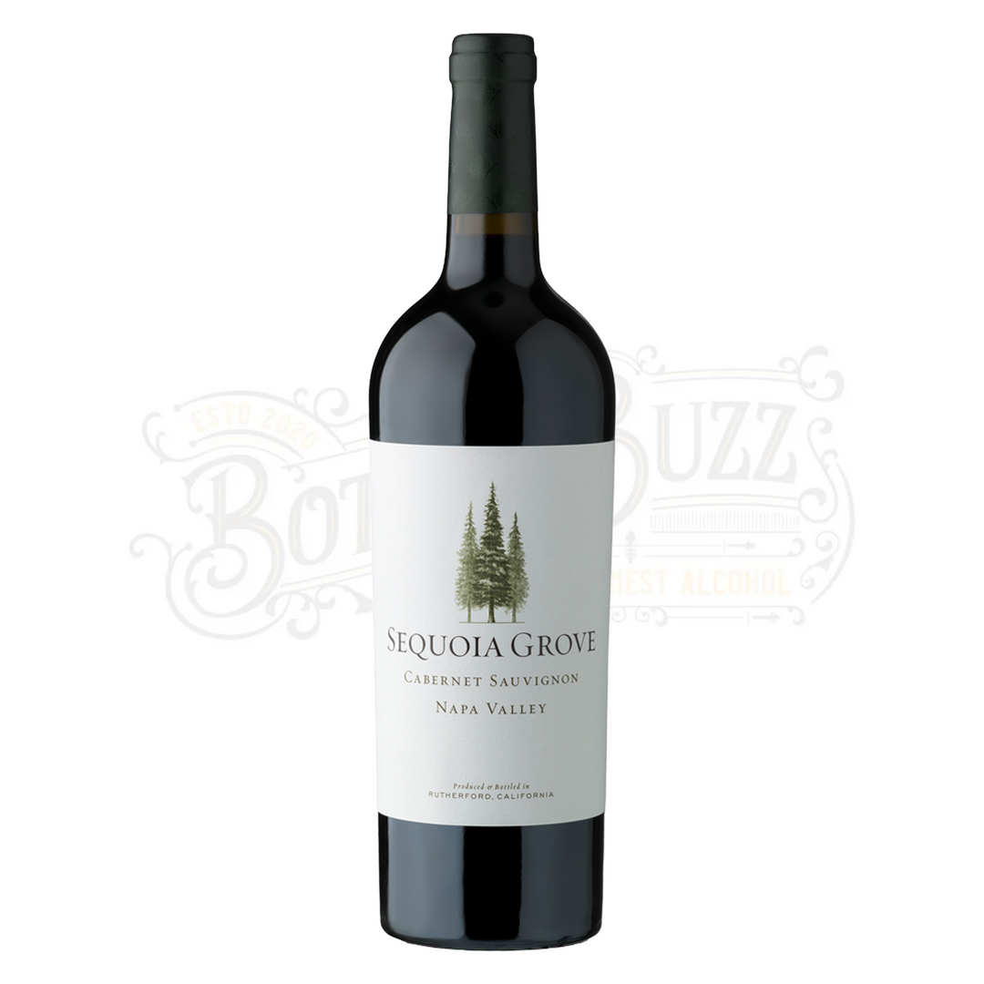 Sequoia Grove Cabernet Sauvignon