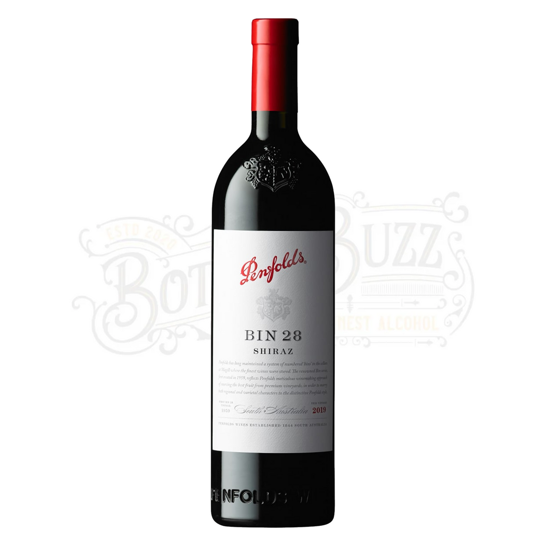 Penfolds Bin 28 Kalimna Shiraz