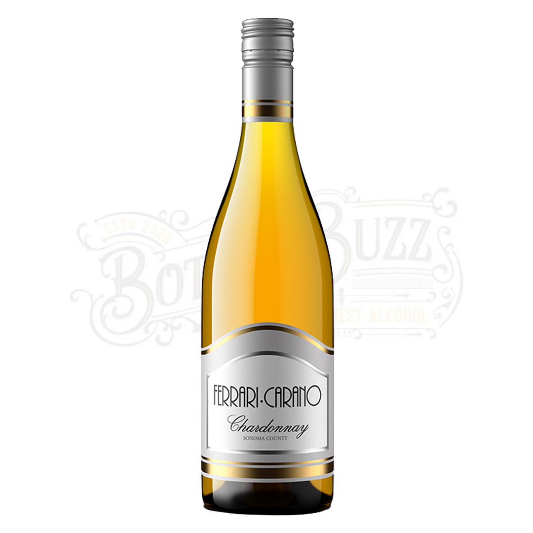 Ferrari Carano Chardonnay Sonoma County