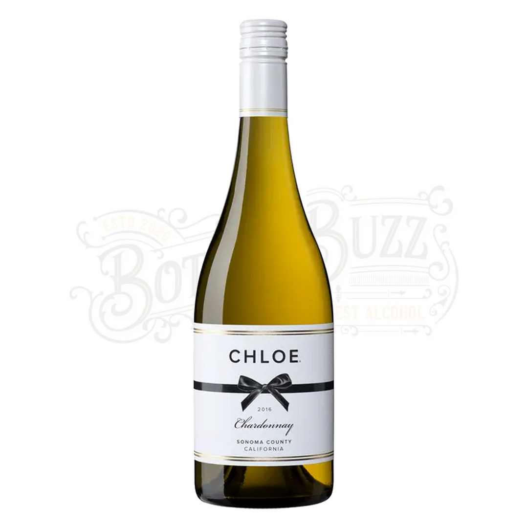 Chloe Chardonnay Sonoma County