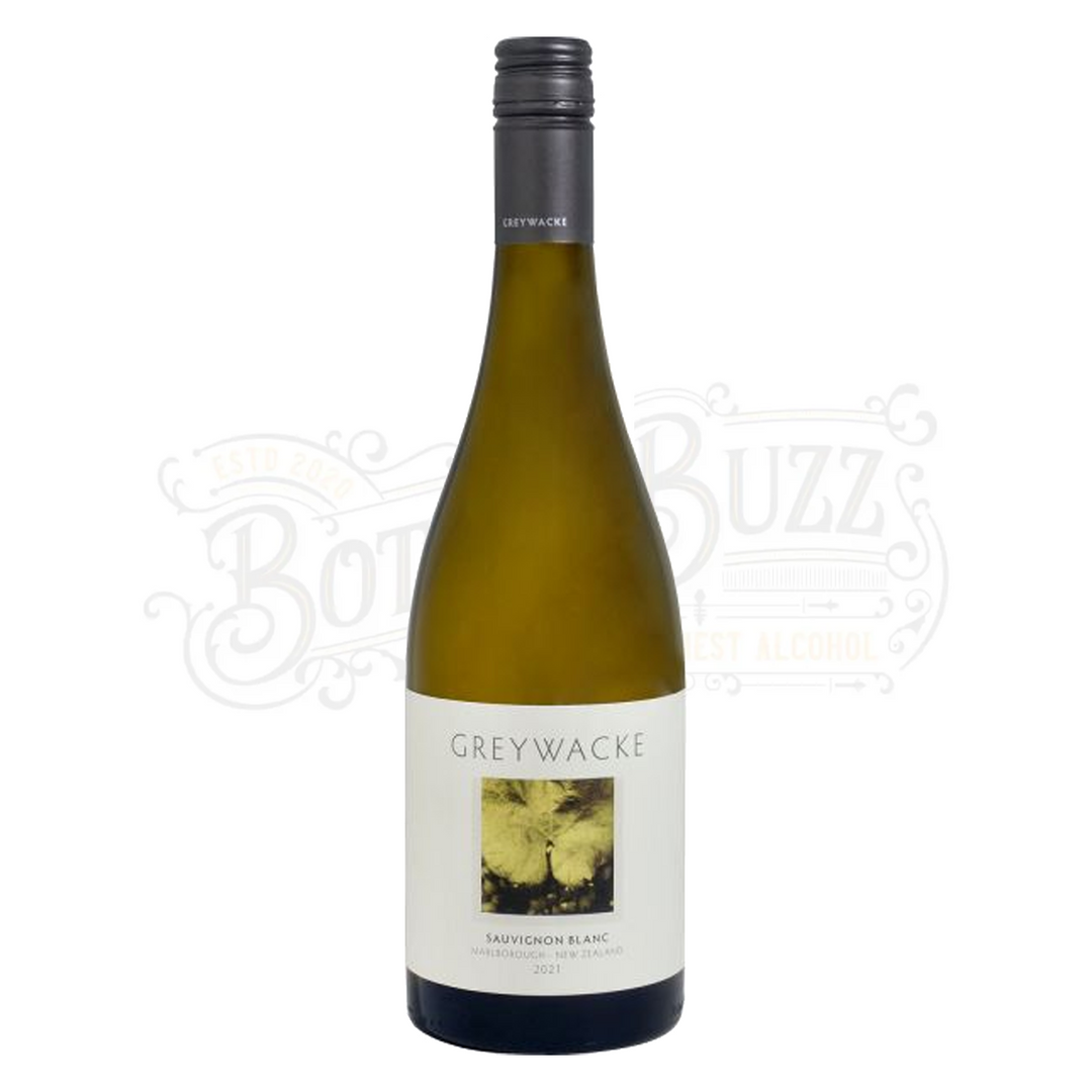 Greywacke Sauvignon Blanc