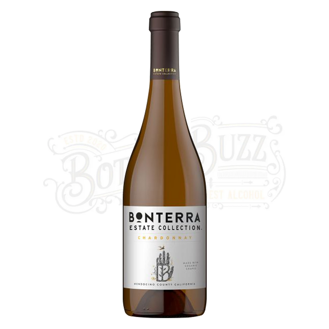 Bonterra Estate Chardonnay