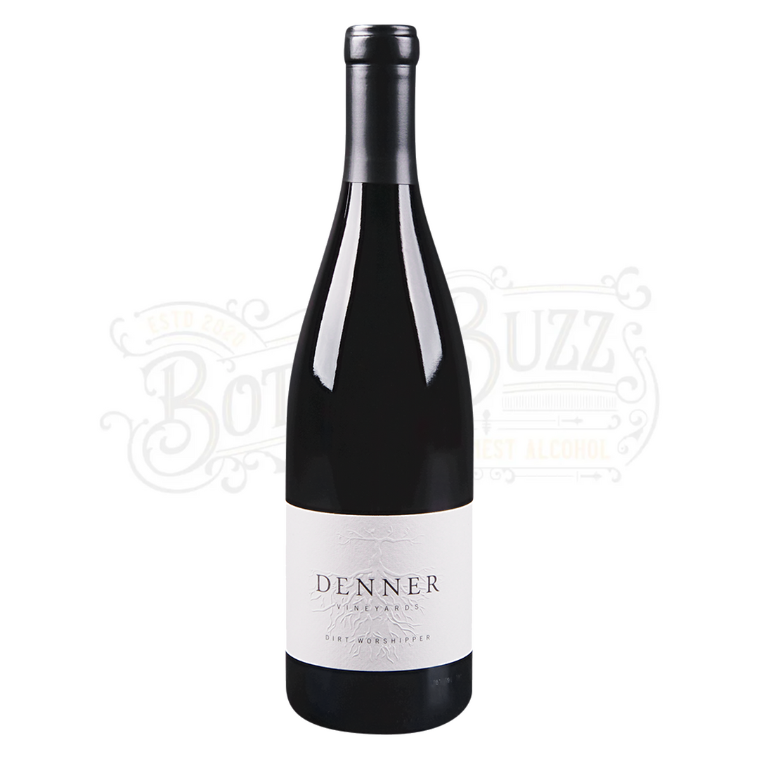 Denner Syrah Dirt Worshipper