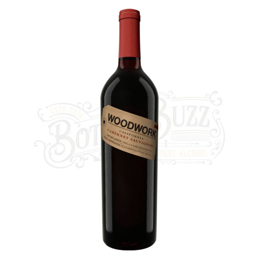 Woodwork Cabernet Sauvignon