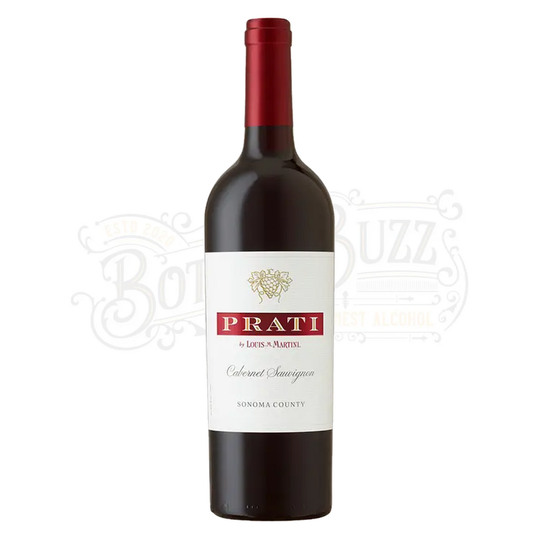 Louis Martini Sonoma "Prati" Cabernet Sauvignon