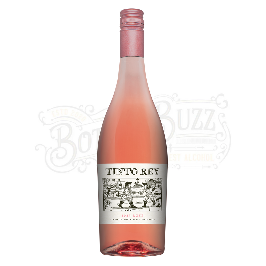 Tinto Rey Rose