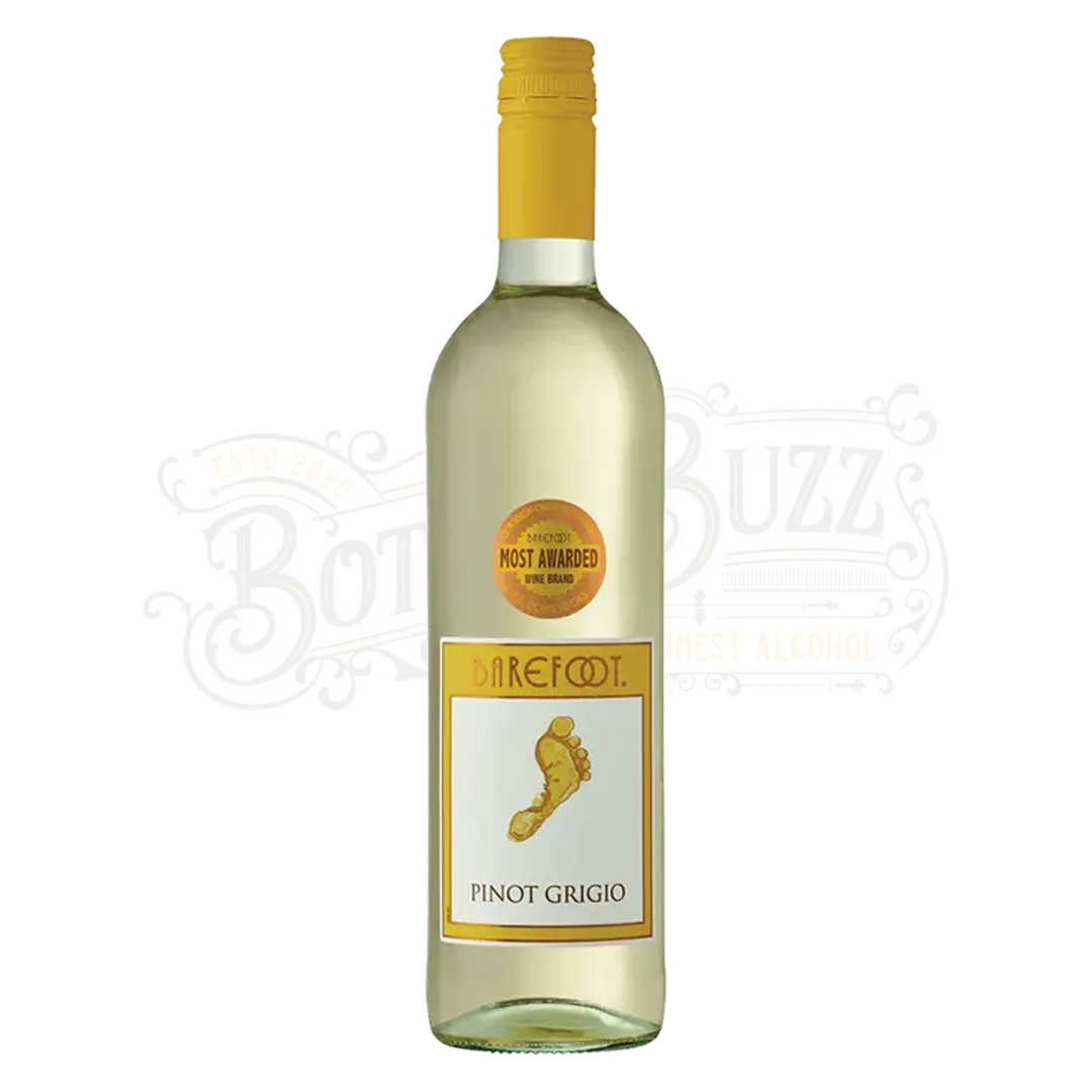 Barefoot Pinot Grigio