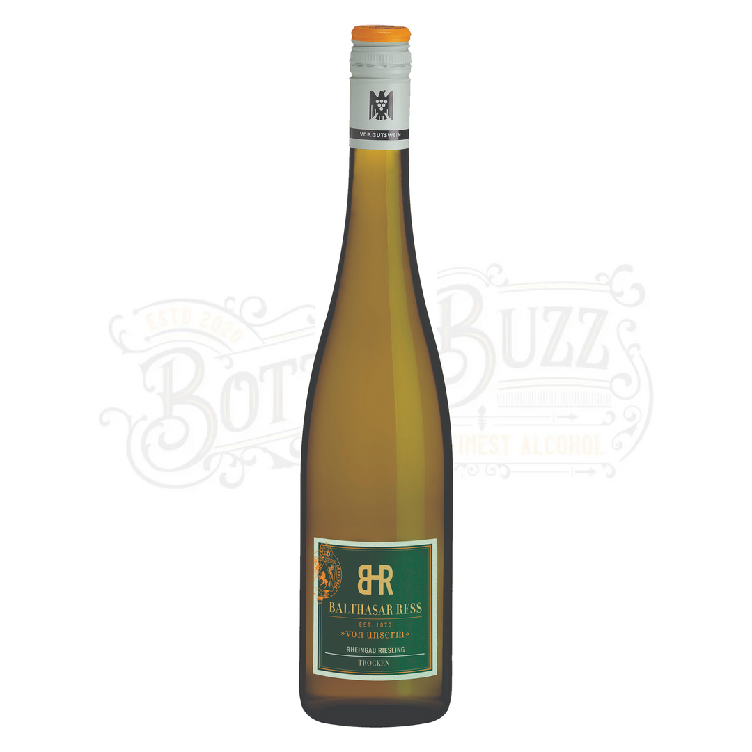 Balthasar Ress Riesling Von Unserm