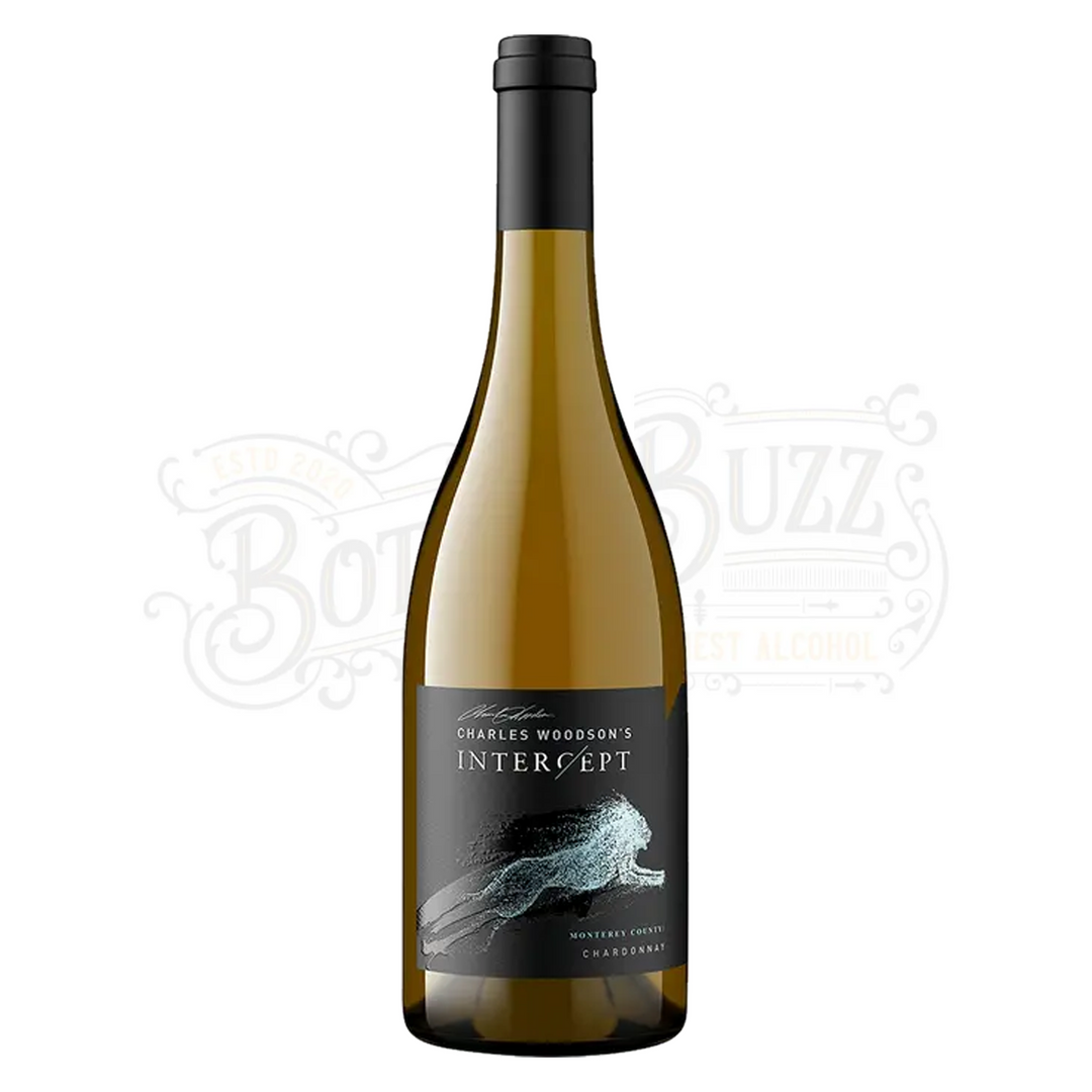 Intercept Chardonnay