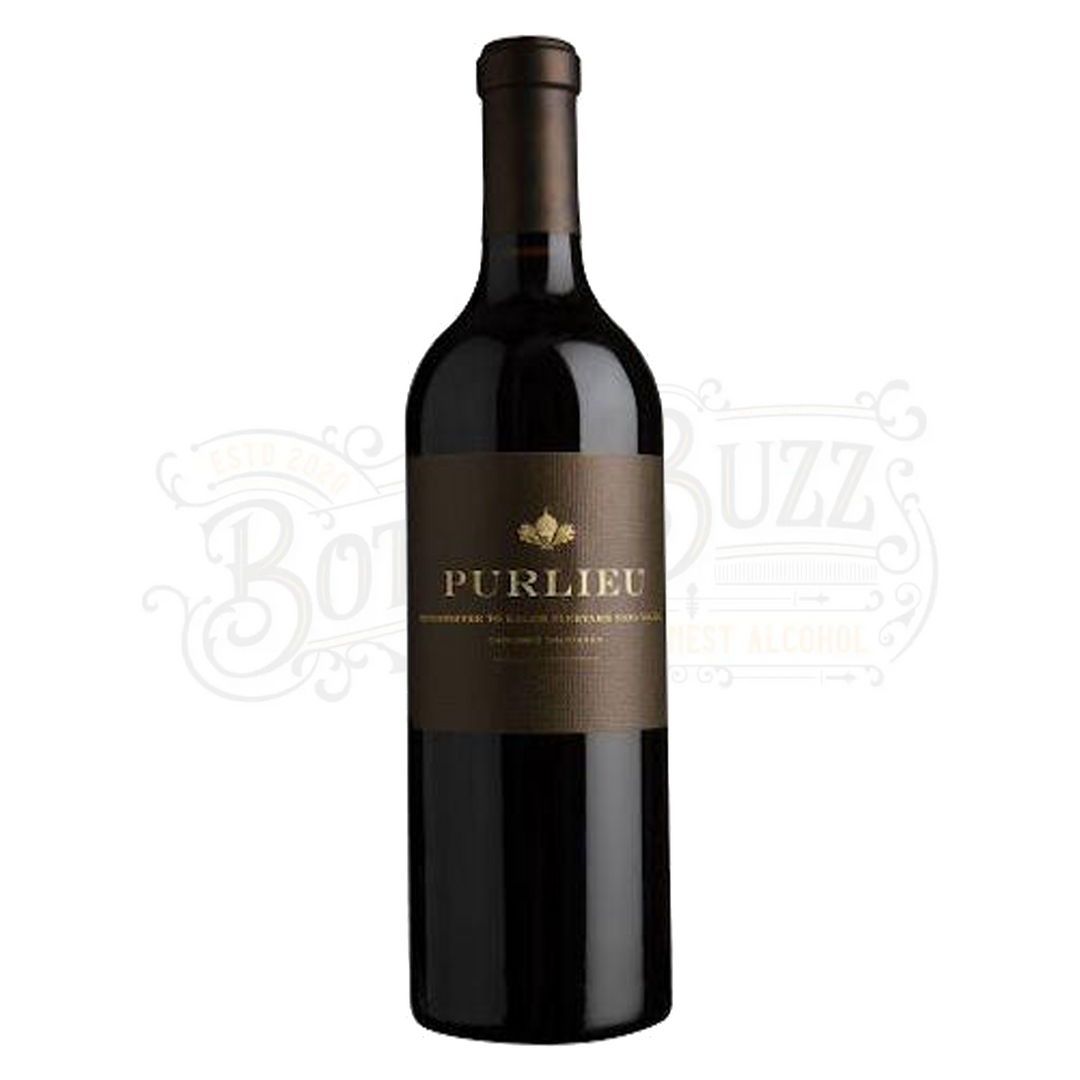 Purlieu Cabernet Sauvignon Georges III